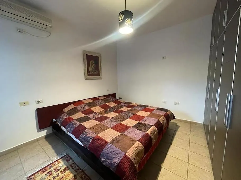 Dajti View Apartment Tirana