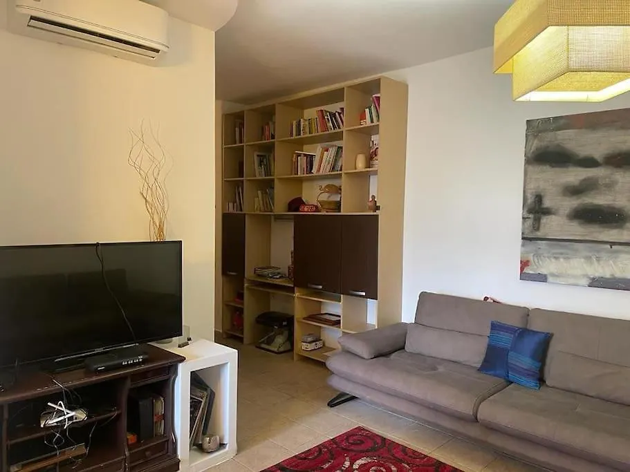 Dajti View Apartment Tirana