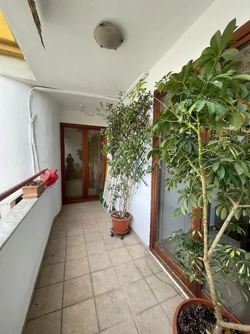 Dajti View Apartment Tirana