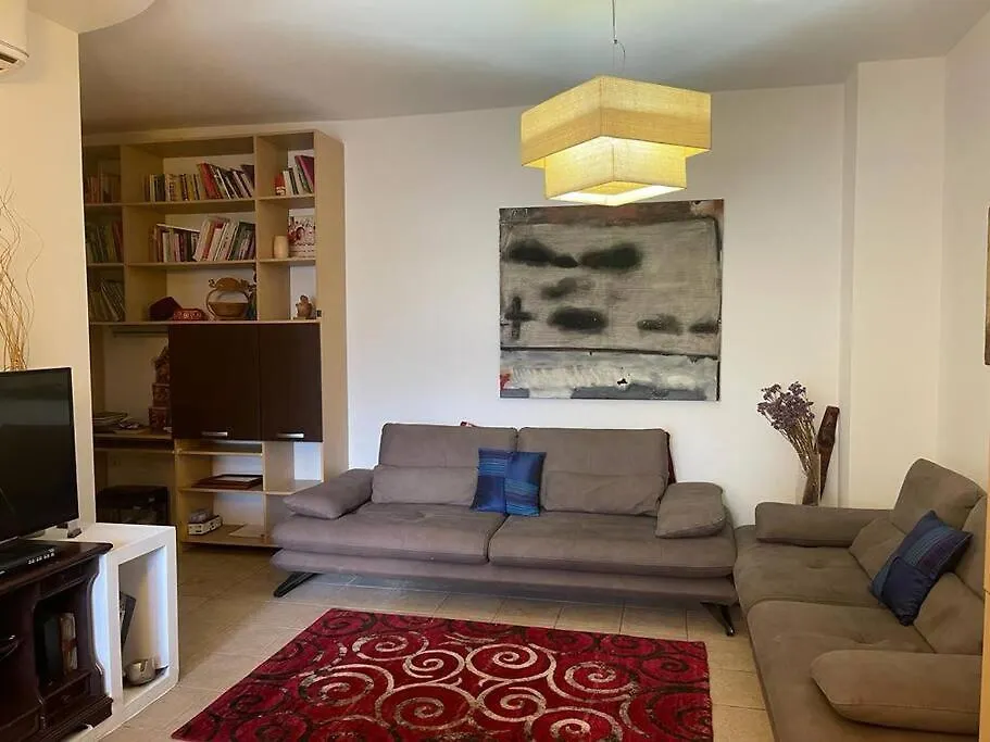 Dajti View Apartment Tirana