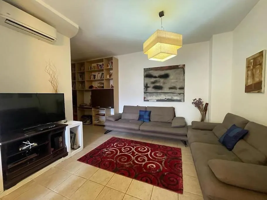 Dajti View Apartment Tirana 0*,  Albánia