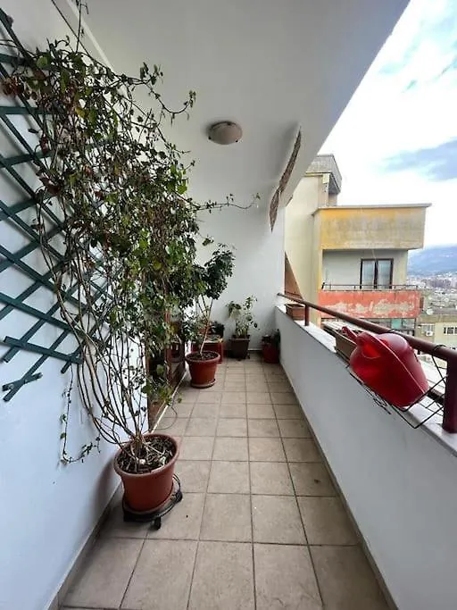 Dajti View Apartment Tirana